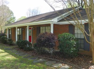 4540 Chapman Rd, Coosada, AL 36020