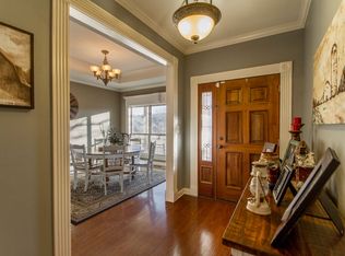 4613 Batesville Pike, NORTH LITTLE ROCK, AR 72120