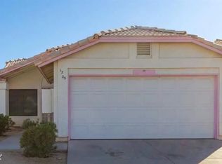 1705 E Carter Rd, Phoenix, AZ 85042