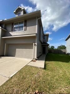 2834 Loganberry Park Ln, Houston, TX, 77014