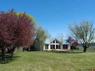 110 Foxtail Ln, Durango, CO 81303