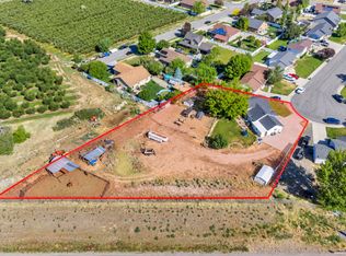 650 S 100 W, Santaquin, UT 84655