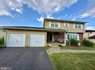 3054 Klockner Rd, Hamilton, NJ 08690