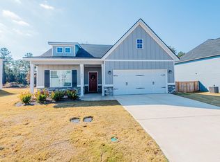 309 E River Cane Run, Perry, GA 31069