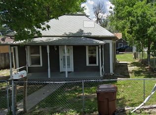 820 N Custer St #1, Brush, CO 80723