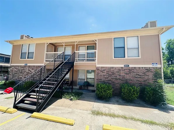 8109 Foxfire Ln, White Settlement, TX 76108