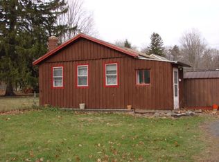 20 John Yaeger Rd, Saugerties, NY 12477