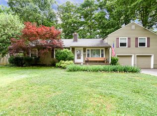 509 Fairlawn Cir, Maryville, TN 37801