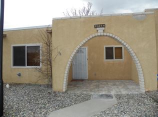 1344 Grande Blvd SE APT H, Rio Rancho, NM 87124
