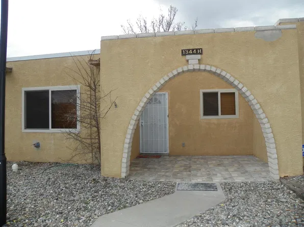 1344 Grande Blvd SE APT H, Rio Rancho, NM 87124