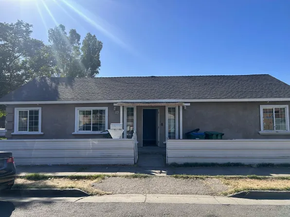 23 N B St, Stockton, CA 95205