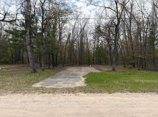 21909 Oak Ave, Hillman, MI 49746