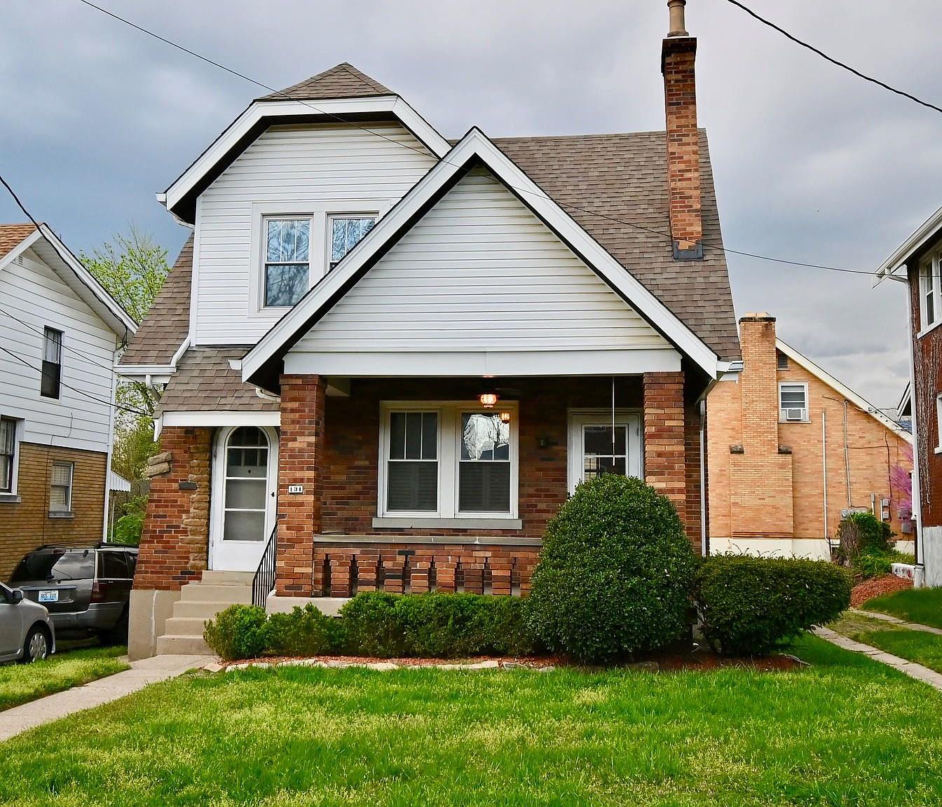 131 Bonnie Leslie Ave, Bellevue, KY 41073 Zillow