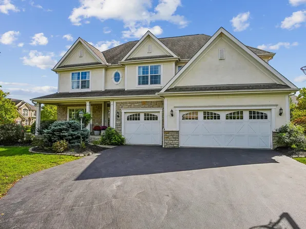 7995 Caraway Ave, Dublin, OH 43016