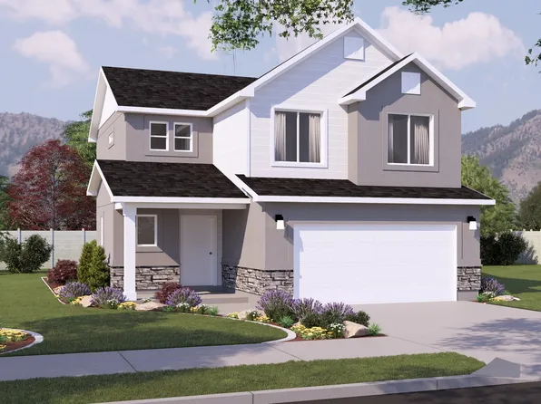 1246 W 575 S, Logan, UT 84321