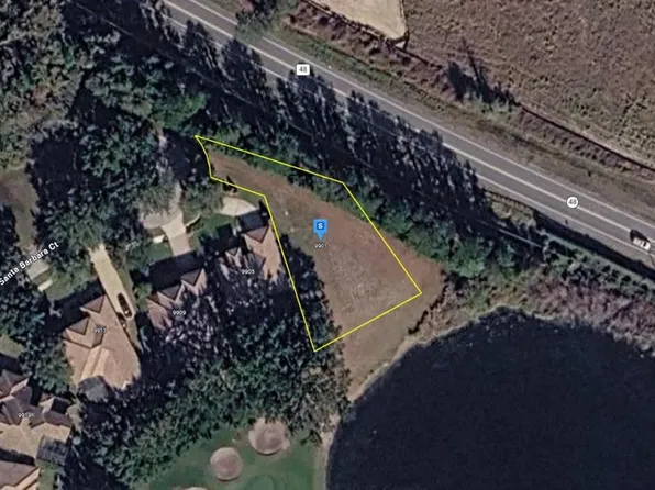 9901 Santa Barbara Ct #19, Howey In The Hills, FL 34737