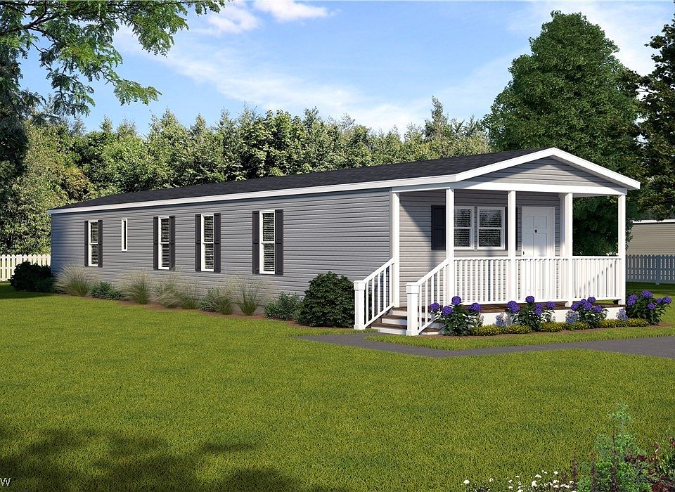 1st image of 14000 Lincoln St SE Lot 76