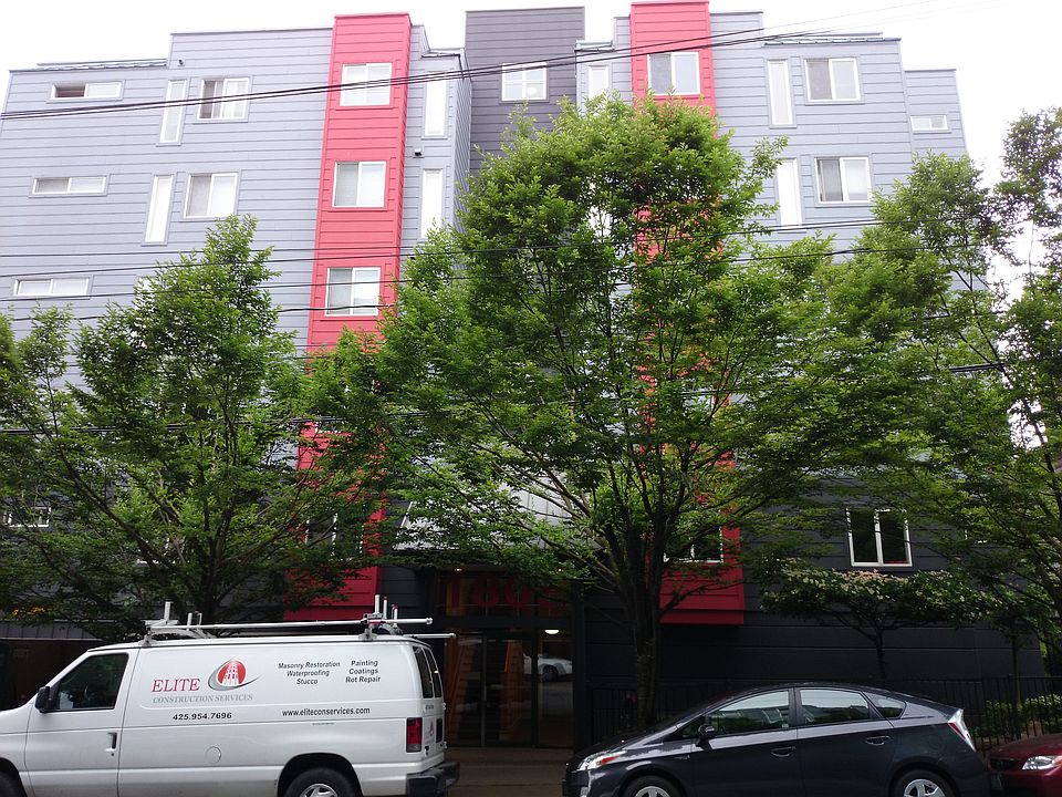 1st image of 1805 Bellevue Ave Unit 501