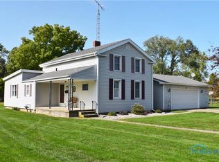 410 Maple St, Woodville, OH 43469