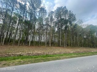 Tbd E Saluda Hall Rd, Ahoskie, NC 27910