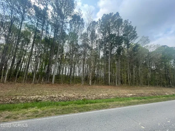 Tbd E Saluda Hall Road, Ahoskie, NC 27910