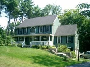 174 Columbus Ave, Dover, NH 03820