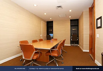 Rented by The Blueground