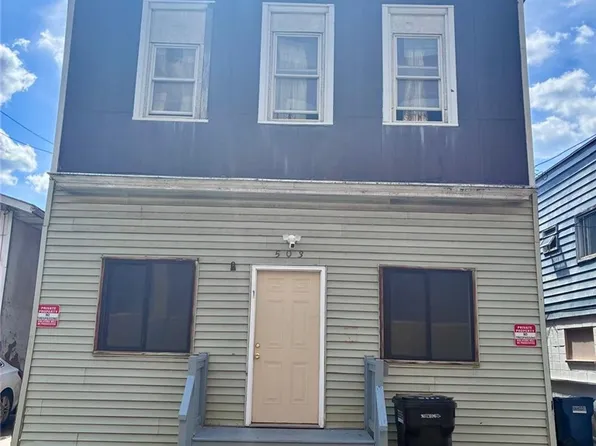 503 N State St, Syracuse, NY 13203