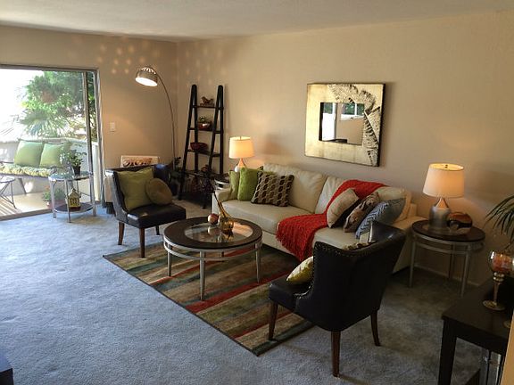 2nd image of 1898 Meridian Ave Unit 34