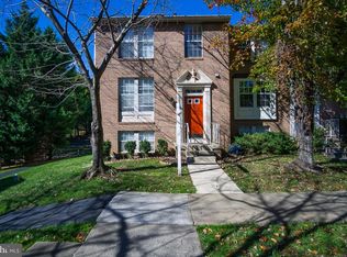 12016 Cherry Blossom Pl, Gaithersburg, MD 20878