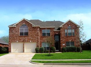10010 Turrey Pnes, Rowlett, TX 75089