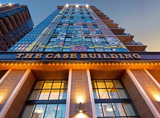 The Case Building, Dallas, TX 75226