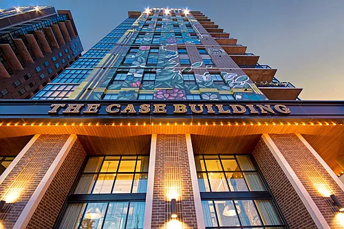 The Case Building Photo 1