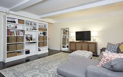 Sold by Brown Harris Stevens