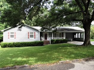 1125 John Rutledge Ave, Hanahan, SC 29410