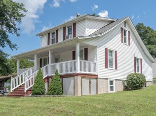 3654 Ventnor Rd SE, Roanoke, VA 24014