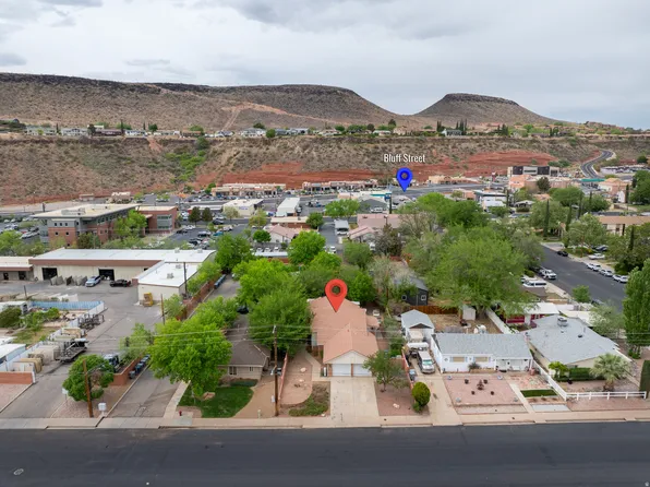269 N 400th St W, Saint George, UT 84770