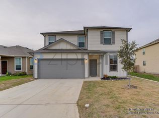 6631 Ashcat, Converse, TX 78109