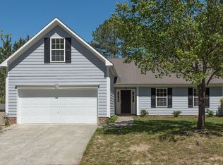 3809 Toyon Dr, Raleigh, NC 27616