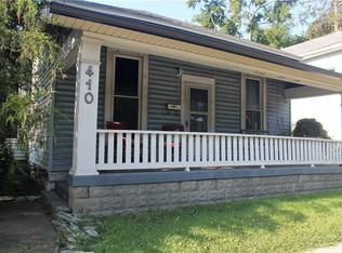 410 E Washington St, Greencastle, IN