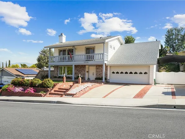 23104 Posada Dr, Santa Clarita, CA 91354