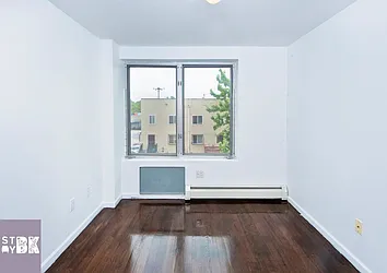 Rented by StayBK LLC