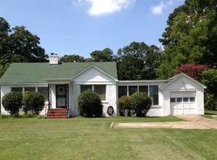 2458 James Rd, Memphis, TN 38127