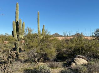 8733 E Old Field Rd LOT 91, Scottsdale, AZ 85266