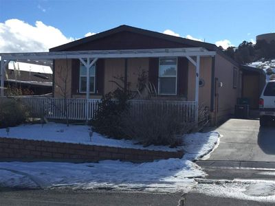267 Miriam Way, Mound House, NV, 89706