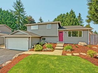 2001 Vashon Ave NE, Renton, WA 98059