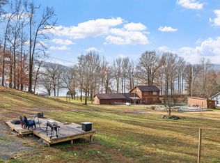 1635 Bennett Lake Rd LOT 1, Whitwell, TN 37397