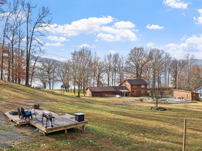 1635 Bennett Lake Rd LOT 1, Whitwell, TN, 37397