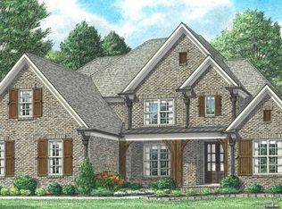 5070 Adagio Ln LOT 11, Arlington, TN 38002