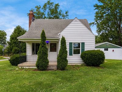 4089 Columbia St, Hilliard, OH, 43026